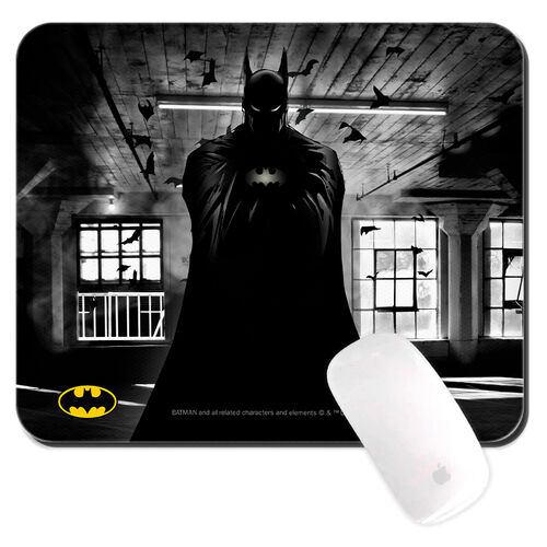 DC Comics Batman mouse pad