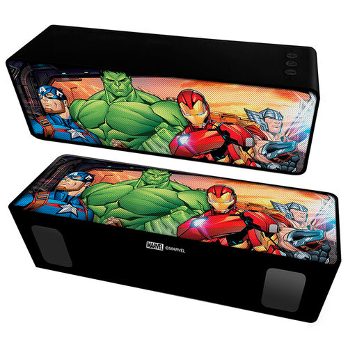 Marvel Avengers Wireless portable speaker