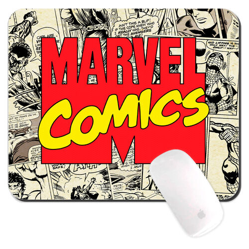 Marvel mouse pad