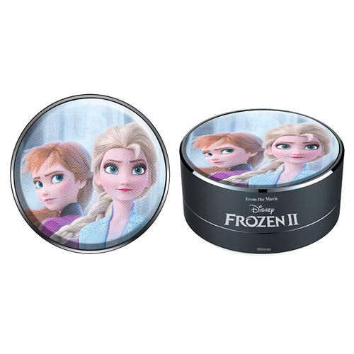 Disney Frozen Wireless portable speaker