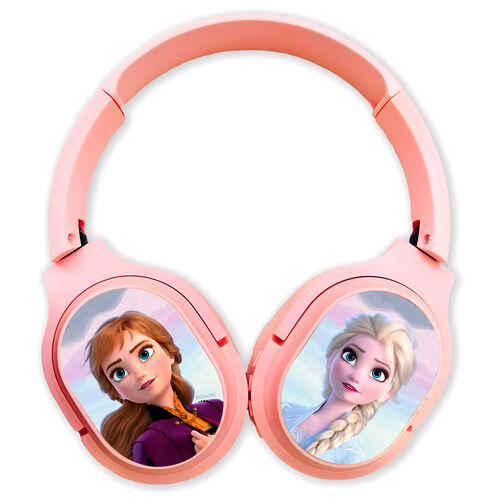 Disney Frozen Wireless headphones