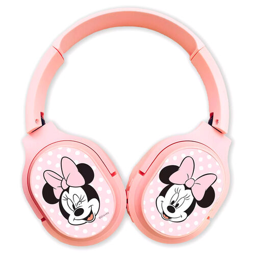 Auriculares inalambricos Minnie Disney