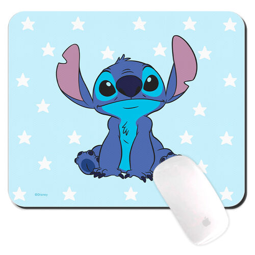 Disney Stitch mouse pad