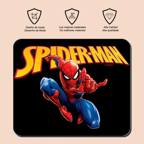 Alfombrilla raton Spiderman Marvel