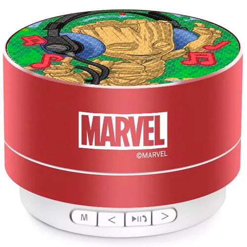 Marvel Guardians of the Galaxy Groot Wireless portable speaker
