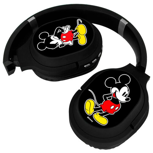 Auriculares inalambricos Mickey Disney