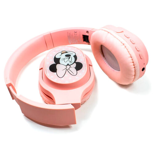 Disney Minnie Wireless headphones