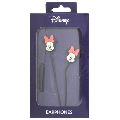 Disney Minnie earphones