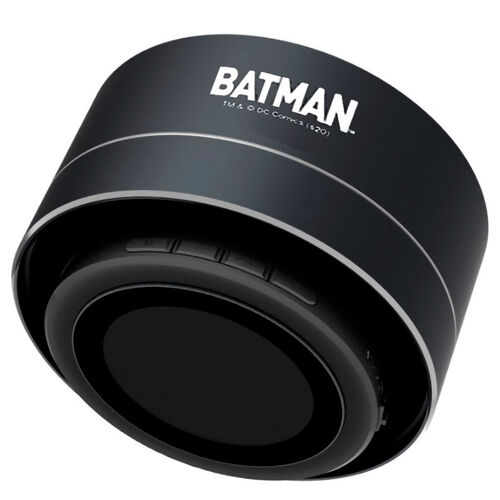 DC Comics Batman Wireless portable speaker