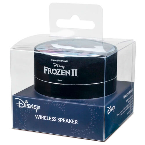 Disney Frozen Wireless portable speaker