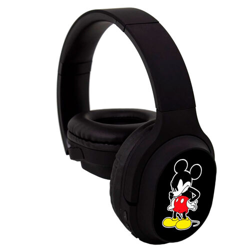 Auriculares inalambricos Mickey Disney