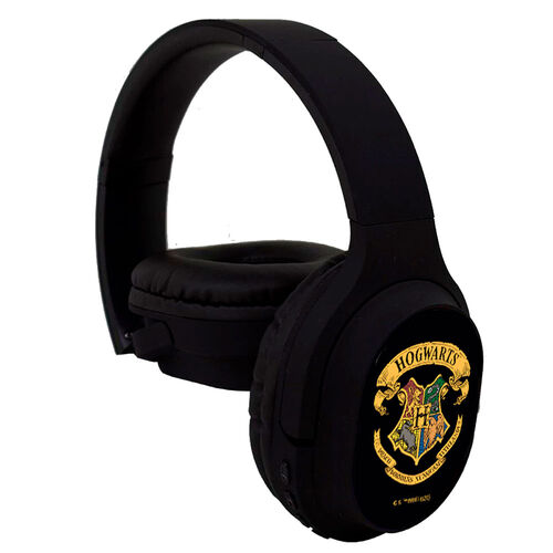 Harry Potter Hogwarts Wireless headphones