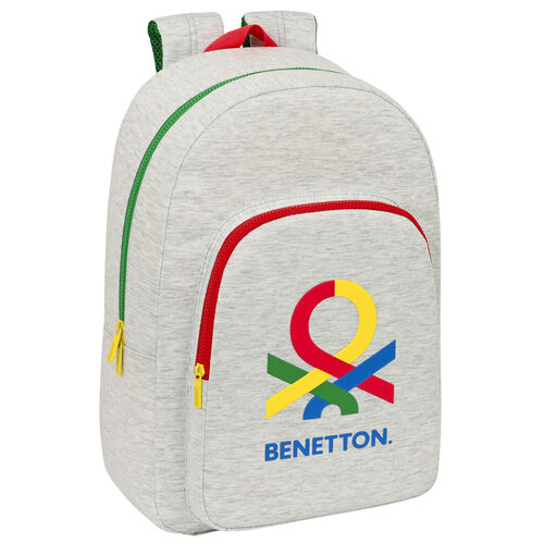 Benetton POP adaptable backpack 46cm
