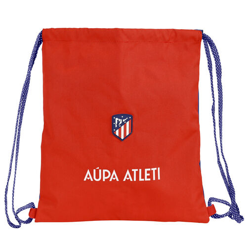 Atletico Madrid gym bag 40cm