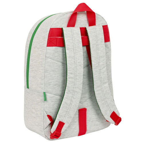 Benetton POP adaptable backpack 46cm