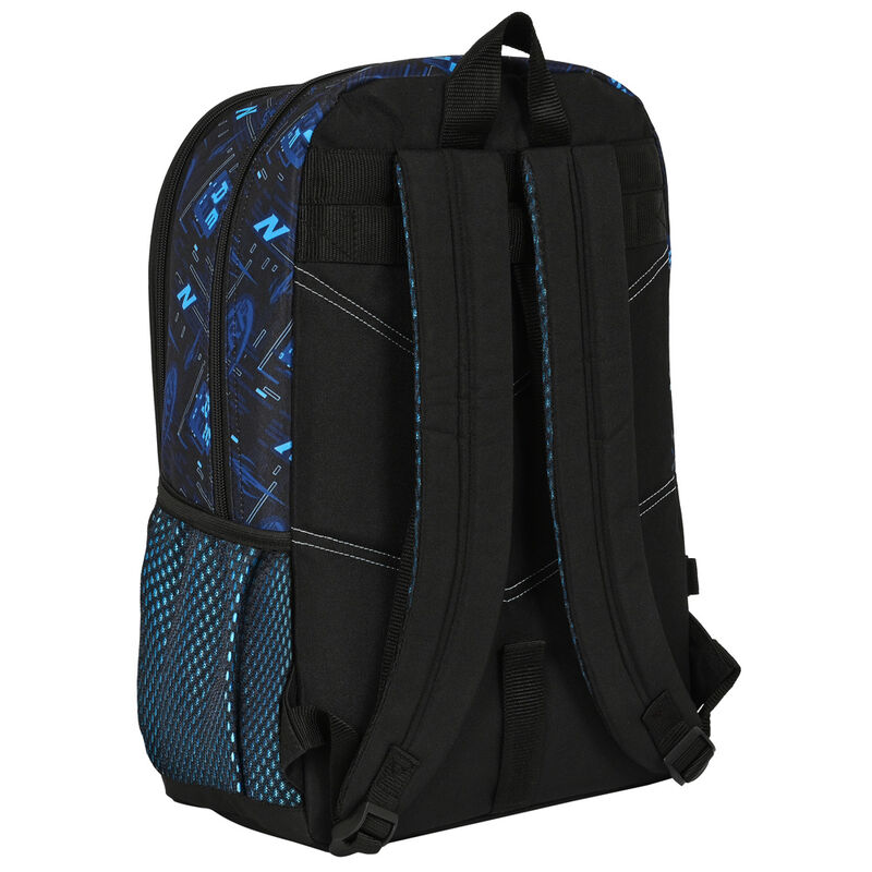 Nerf Boost adaptable backpack 44cm