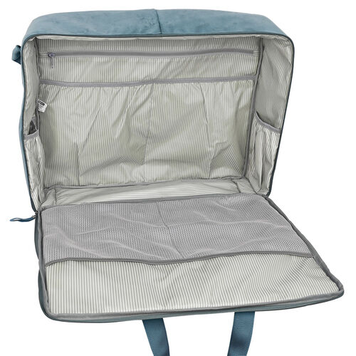 Leaves maternity suitcase