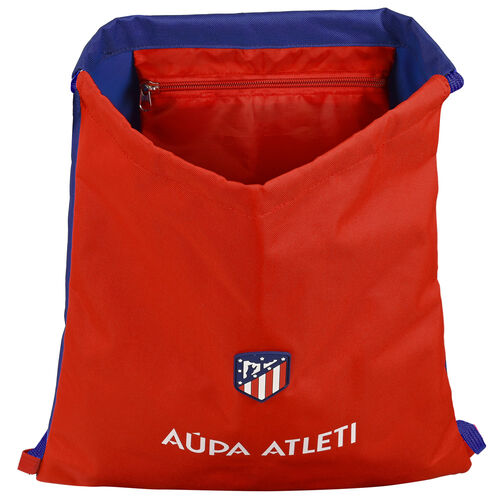Atletico Madrid gym bag 40cm