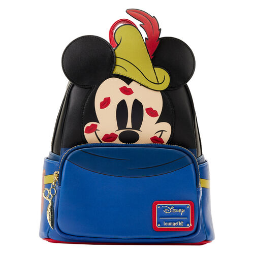 Loungefly Disney Brave Little Tailor Mickey Mouse backpack 26cm