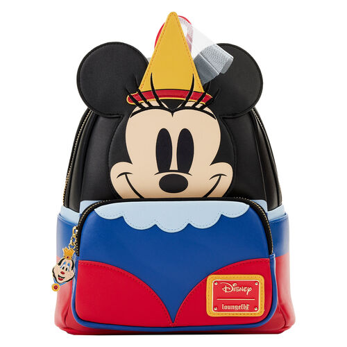 Loungefly Disney Brave Little Tailor Minnie Mouse backpack 26cm