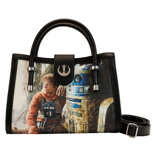Bolso Final Frames Star Wars The Empire Strikes Back Loungefly