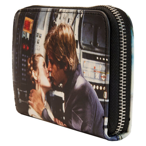 Cartera Final Frames Star Wars The Empire Strikes Back Loungefly