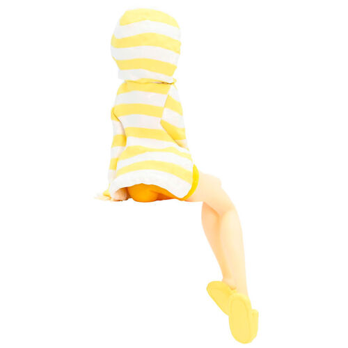Figura Noodle Stopper Ram Room Wear Yellow Color Re:Zero 14cm