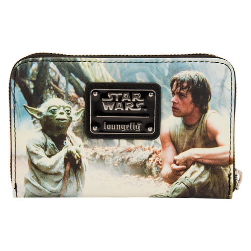 Cartera Final Frames Star Wars The Empire Strikes Back Loungefly