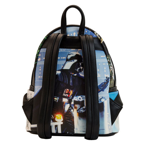 Loungefly Star Wars The Empire Strikes Back Final Frames backpack 25cm