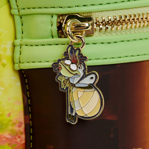 Loungefly Disney The Princess and the Frog Princess Scene backpack