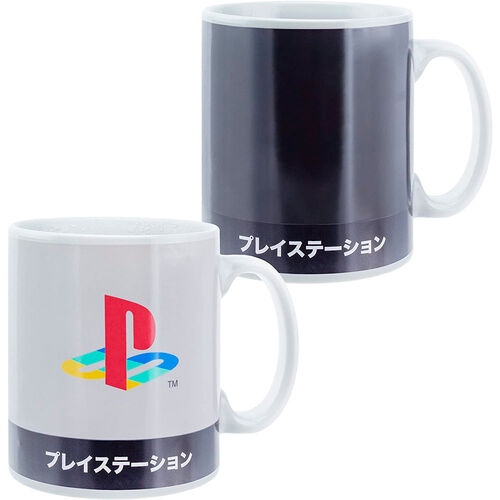 PlayStation mug 550ml