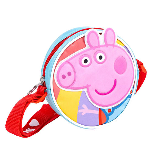 Peppa Pig shoulder bag