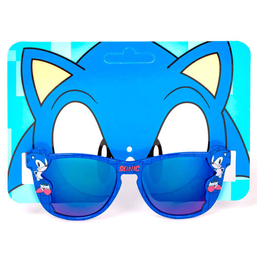 Sonic The Hedgehog premium sunglasses