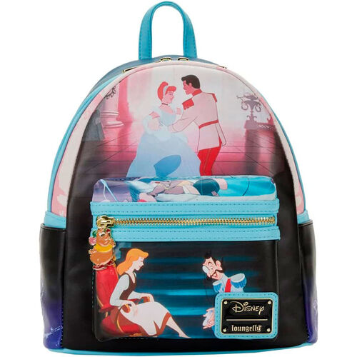 Loungefly Disney Cinderella backpack 26cm
