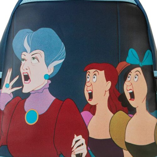 Loungefly Disney Cinderella backpack 26cm