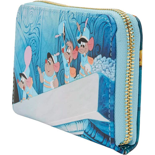 Loungefly Disney Cinderella wallet