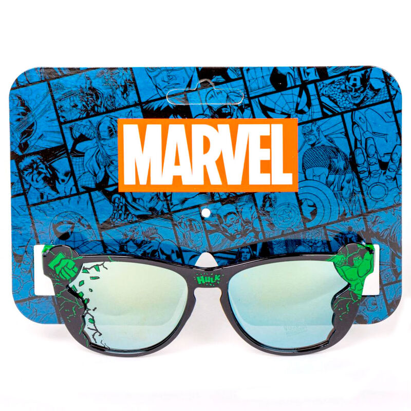 Marvel Avengers Hulk premium sunglasses