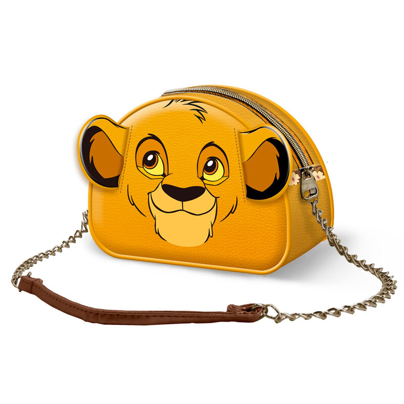 The Lion Face Backpack Boy Girl Schoolbag Shoulder Satchel Bookbags School  Bag | eBay