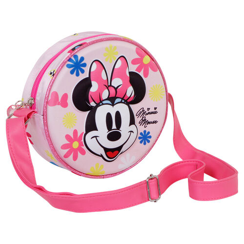 Disney Minnie Floral 3D shoulder bag