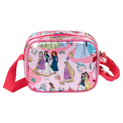 Disney Princess Strong 3D soulder bag