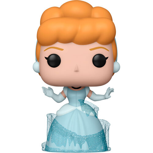 POP figure Disney 100th Anniversary Cinderella
