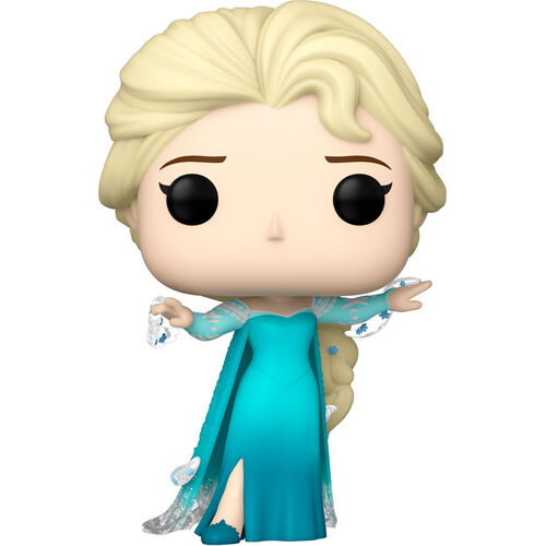 POP figure Disney 100th Anniversary Elsa