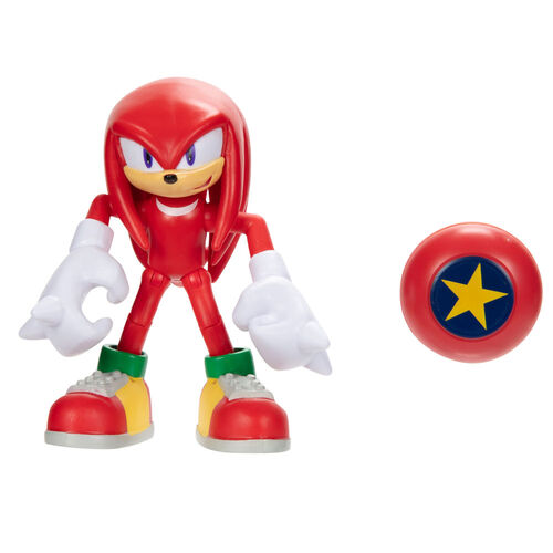 Sonic The Hedgehog wave 11 assorted figure 10cm