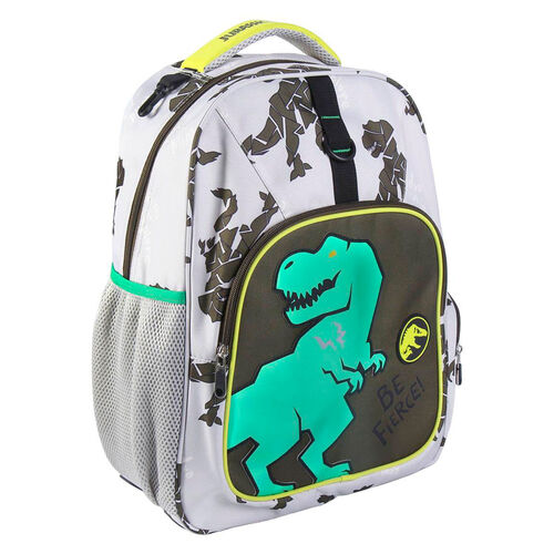 Jurassic Park backpack 42cm