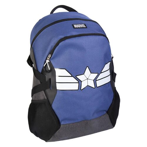 Marvel casual backpack 48cm