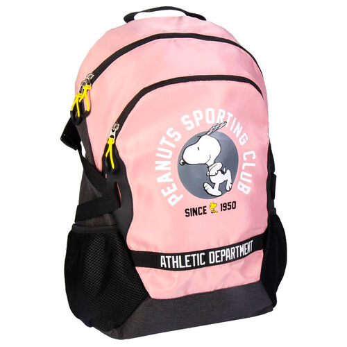 Snoopy casual backpack 48cm