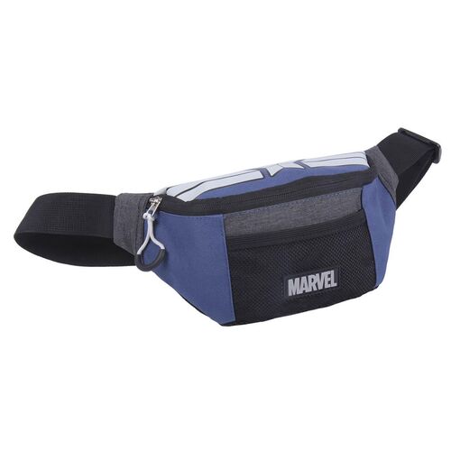 Marvel belt pouch