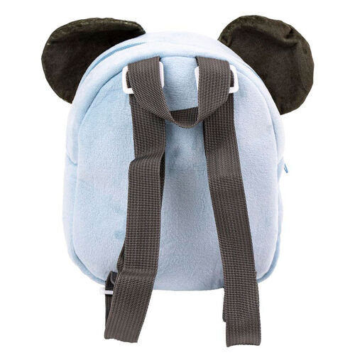 Disney Mickey plush backpack 22cm