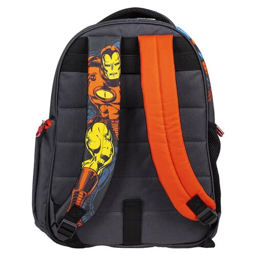 Marvel Avengers backpack 42cm