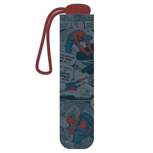 Marvel Spiderman manual folding umbrella 53cm
